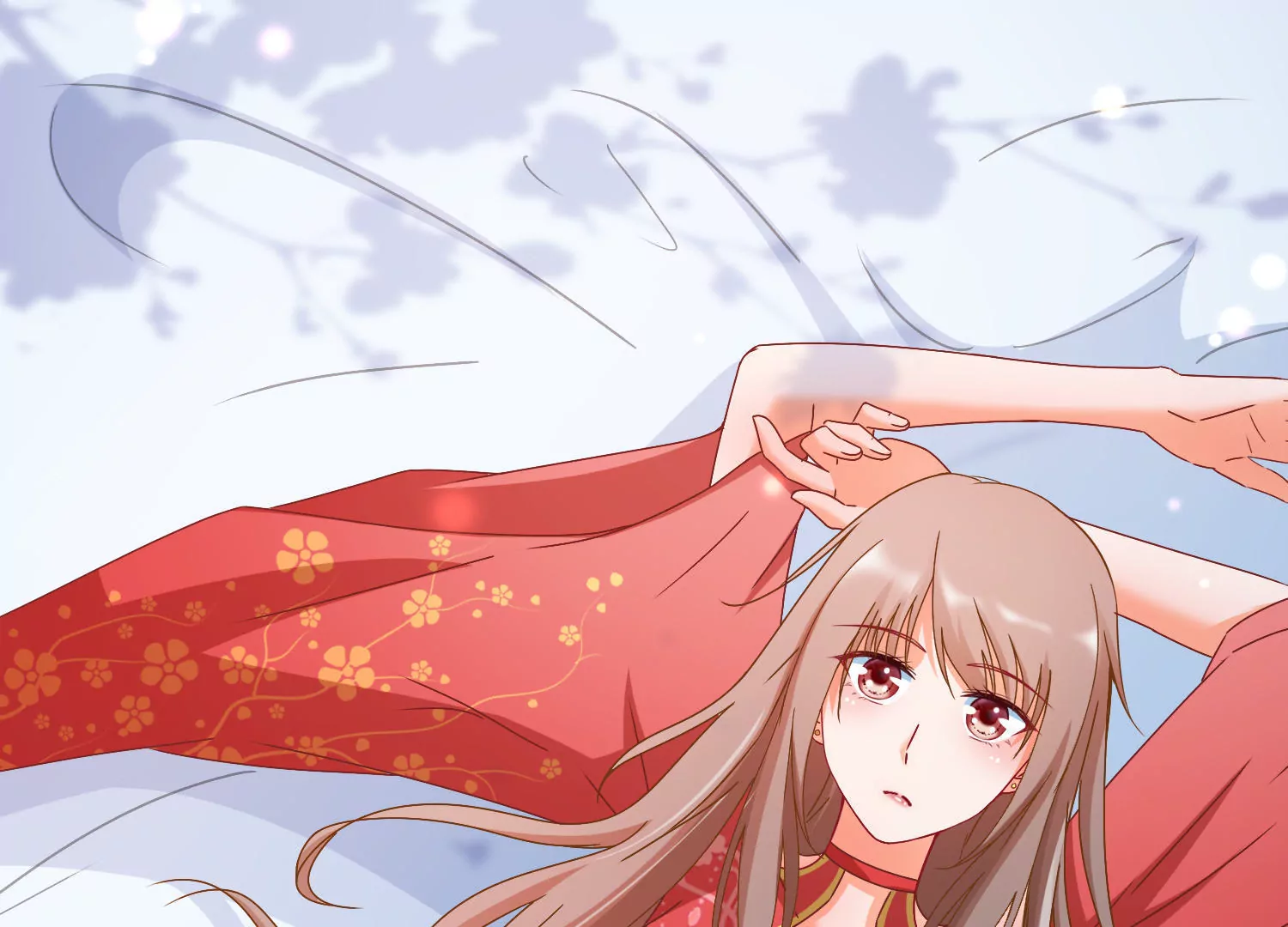 第161话  顺其自然(1/2)-第161话