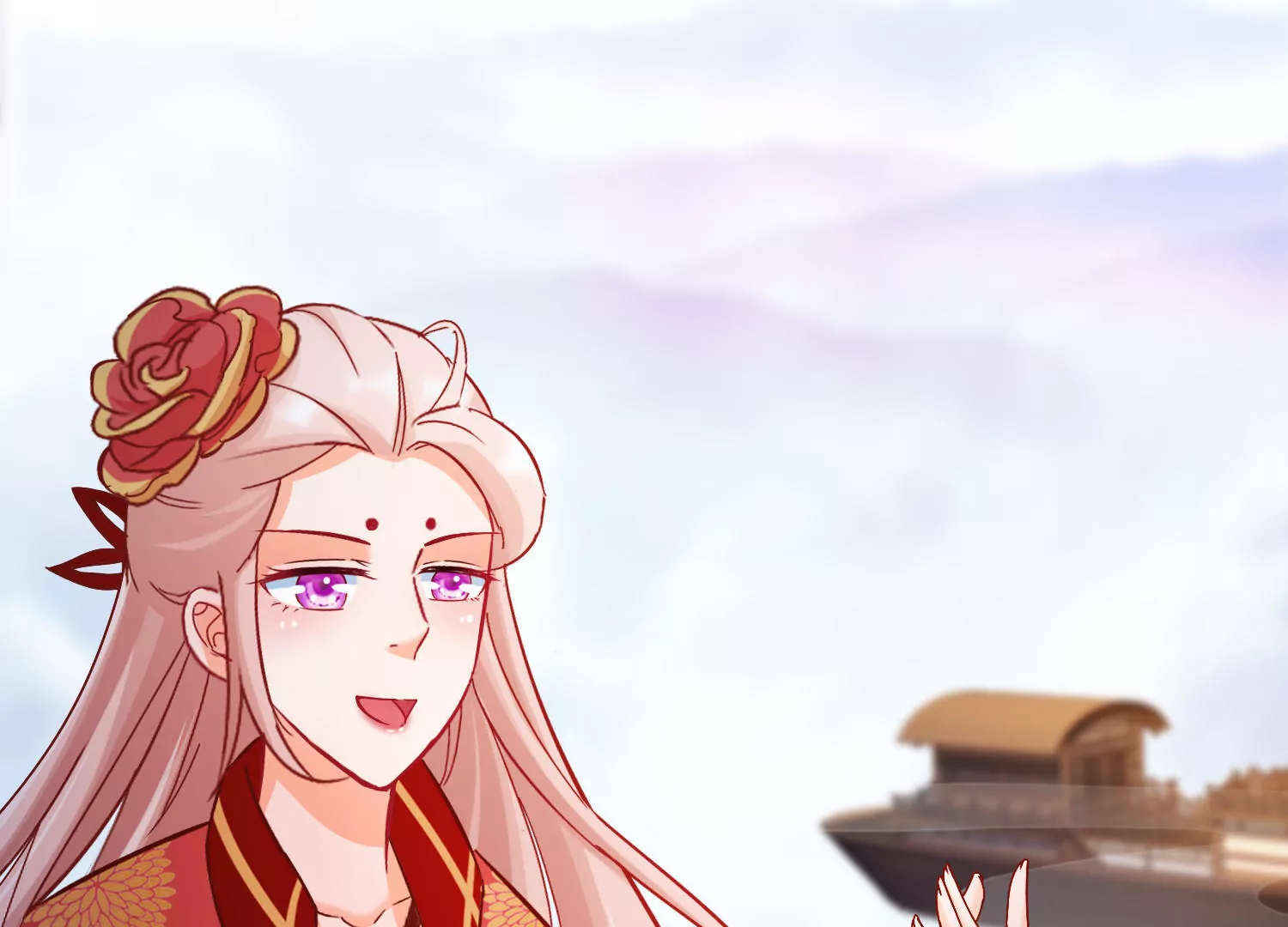 第161话  顺其自然(1/2)-第161话