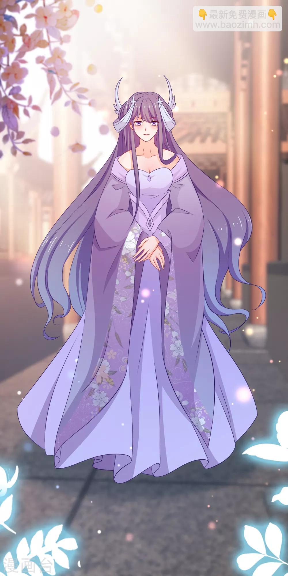 第84话 他爱的是我-第85话