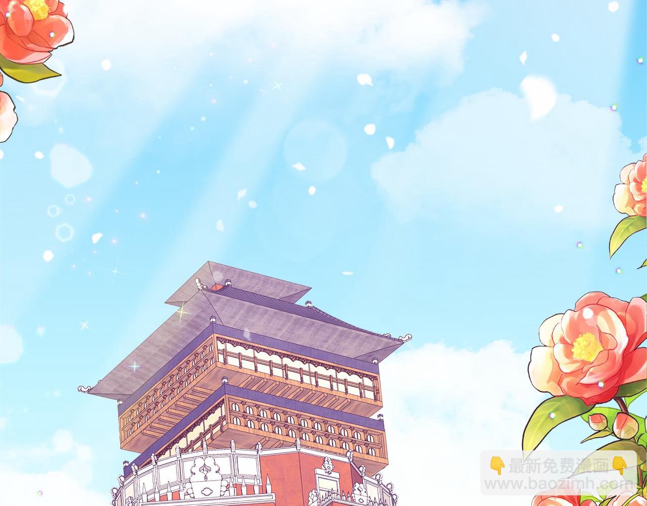 第1话 穿越异世界(1/6)-第1话