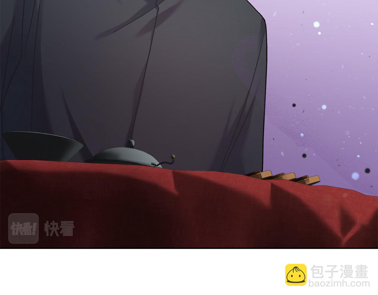 第11话 皇帝求婚(1/5)-第11话