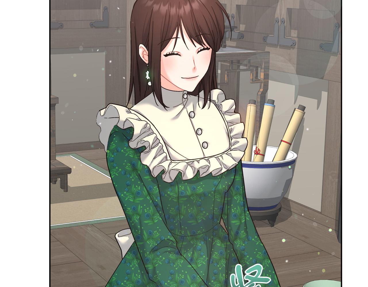 第11话 皇帝求婚(1/5)-第11话