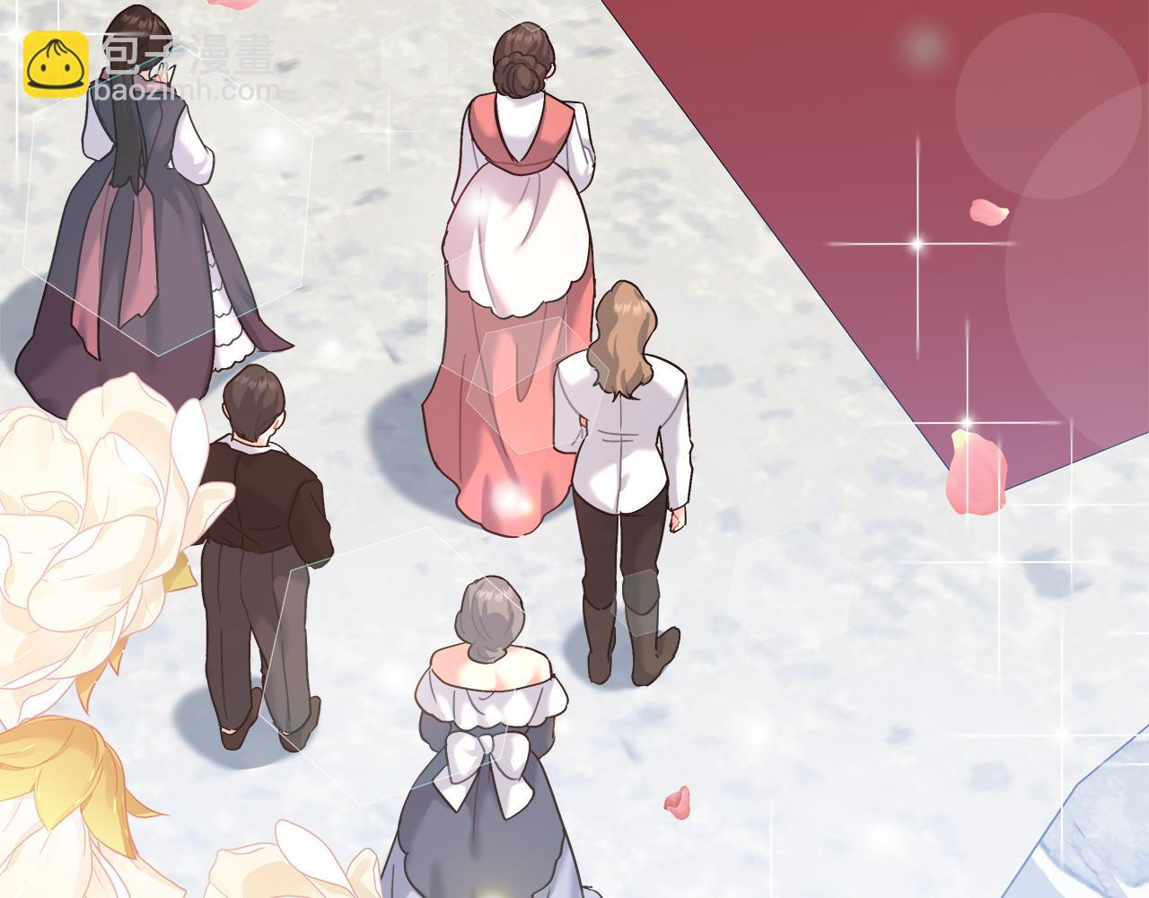 第17话 宴会风波(1/4)-第17话