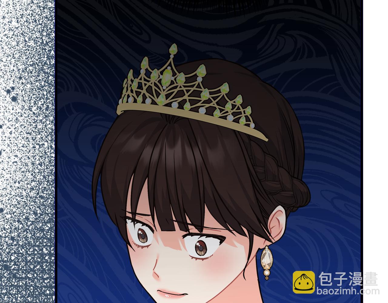 第25话 克里的忠告(1/5)-第25话