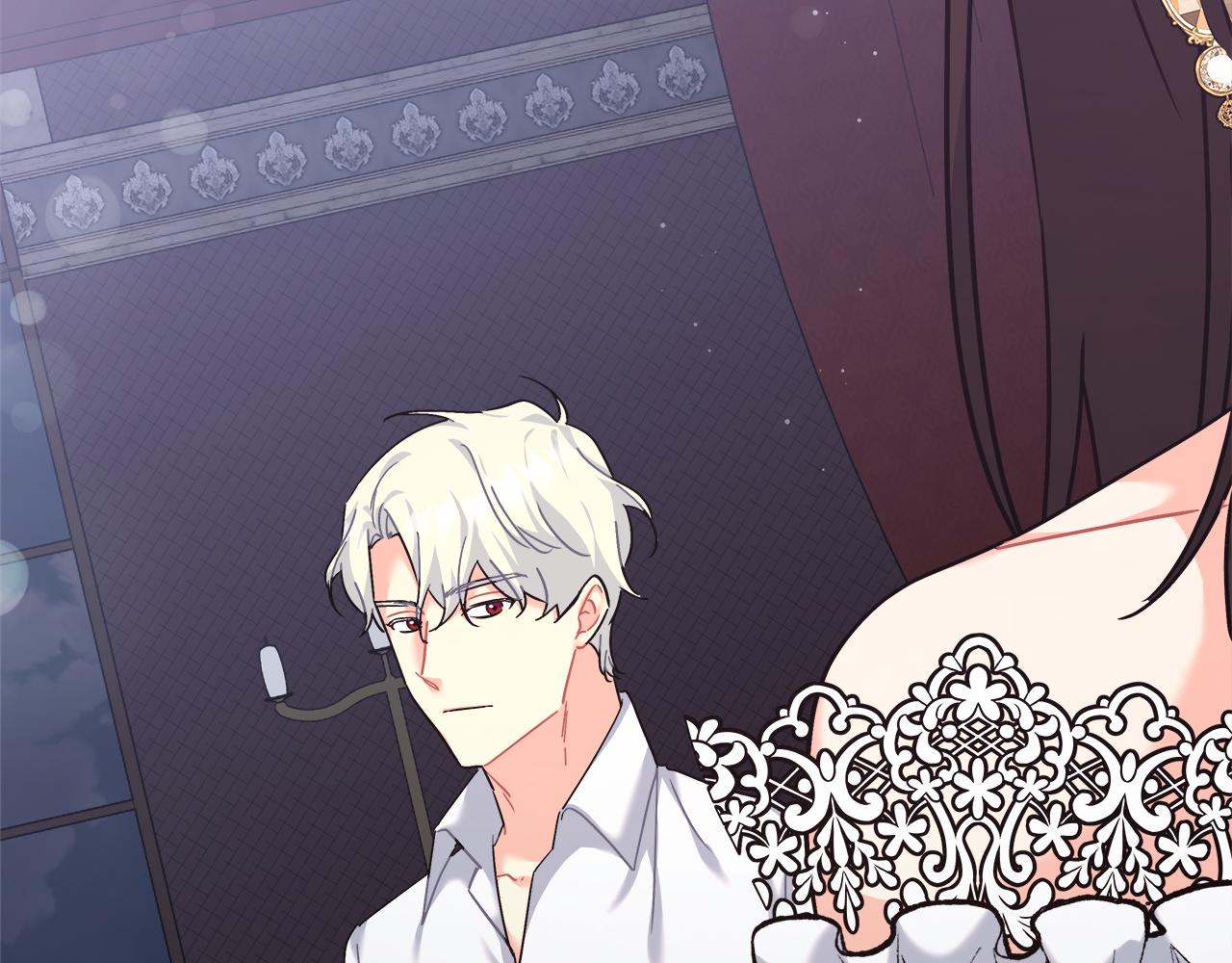 第29话 露比探病(1/5)-第29话