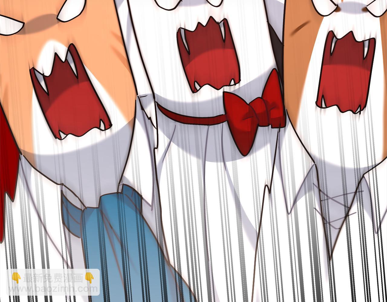 第31话 猫人搓澡(1/5)-第31话