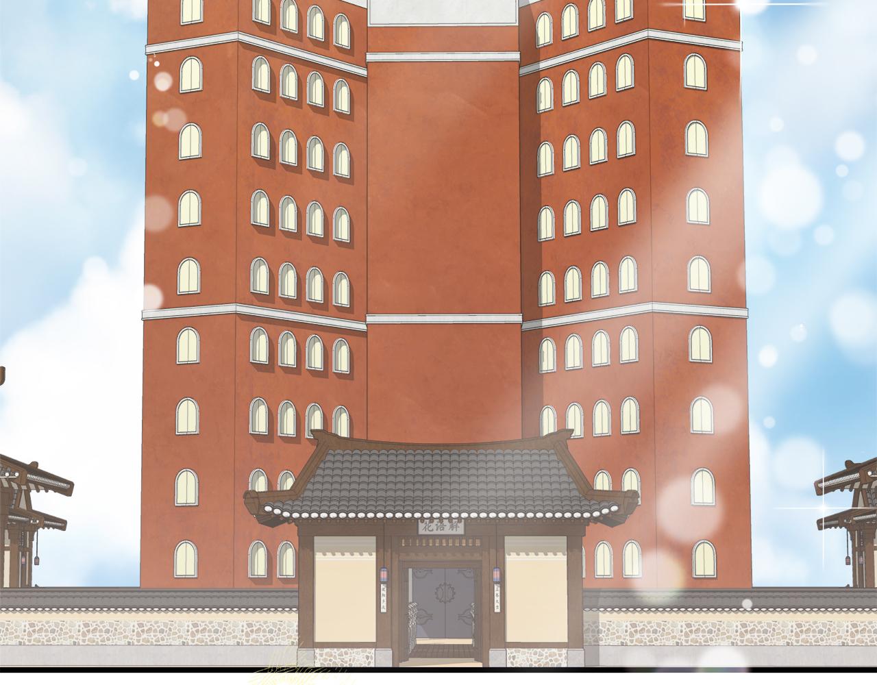 第31话 猫人搓澡(1/5)-第31话