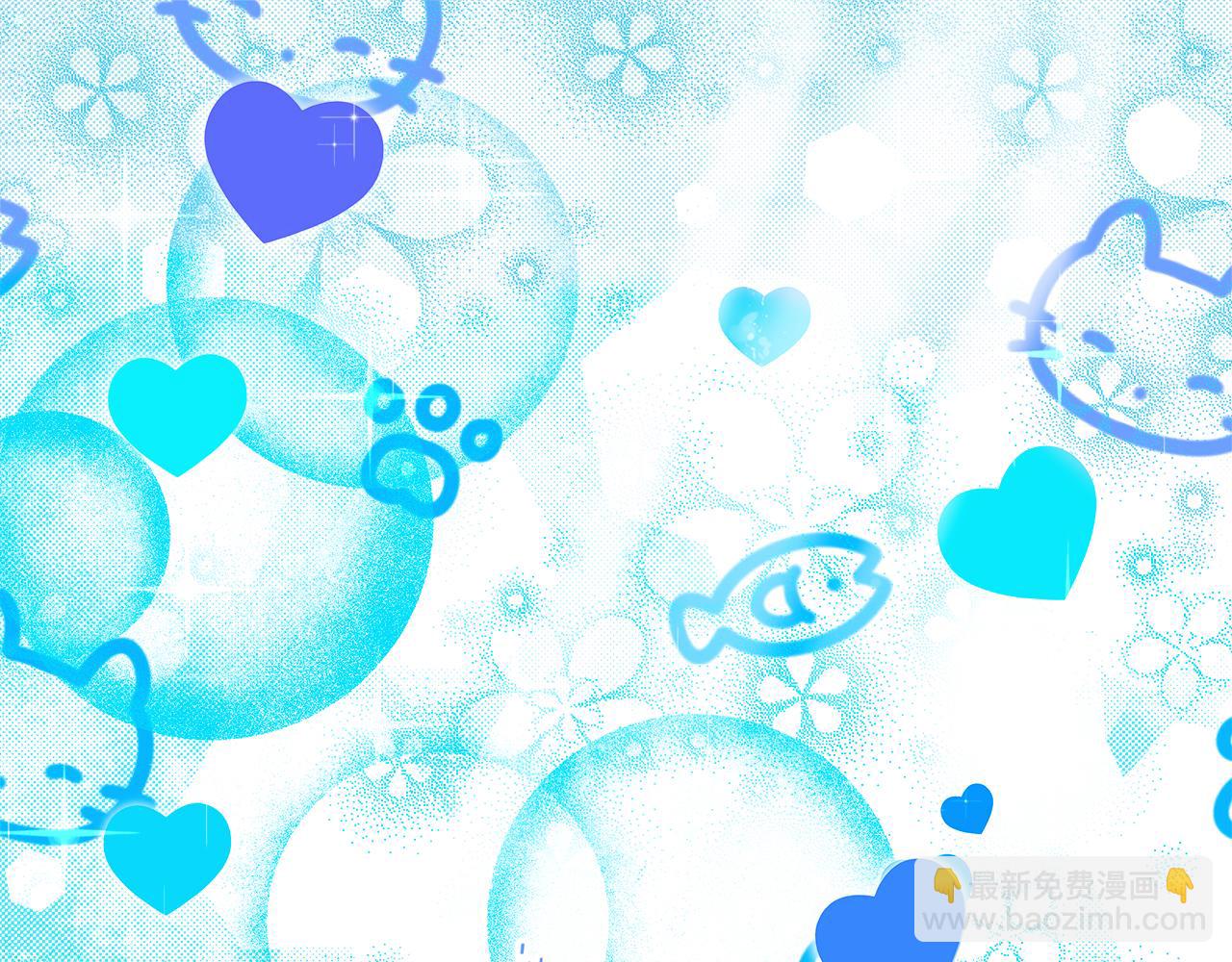 第31话 猫人搓澡(1/5)-第31话