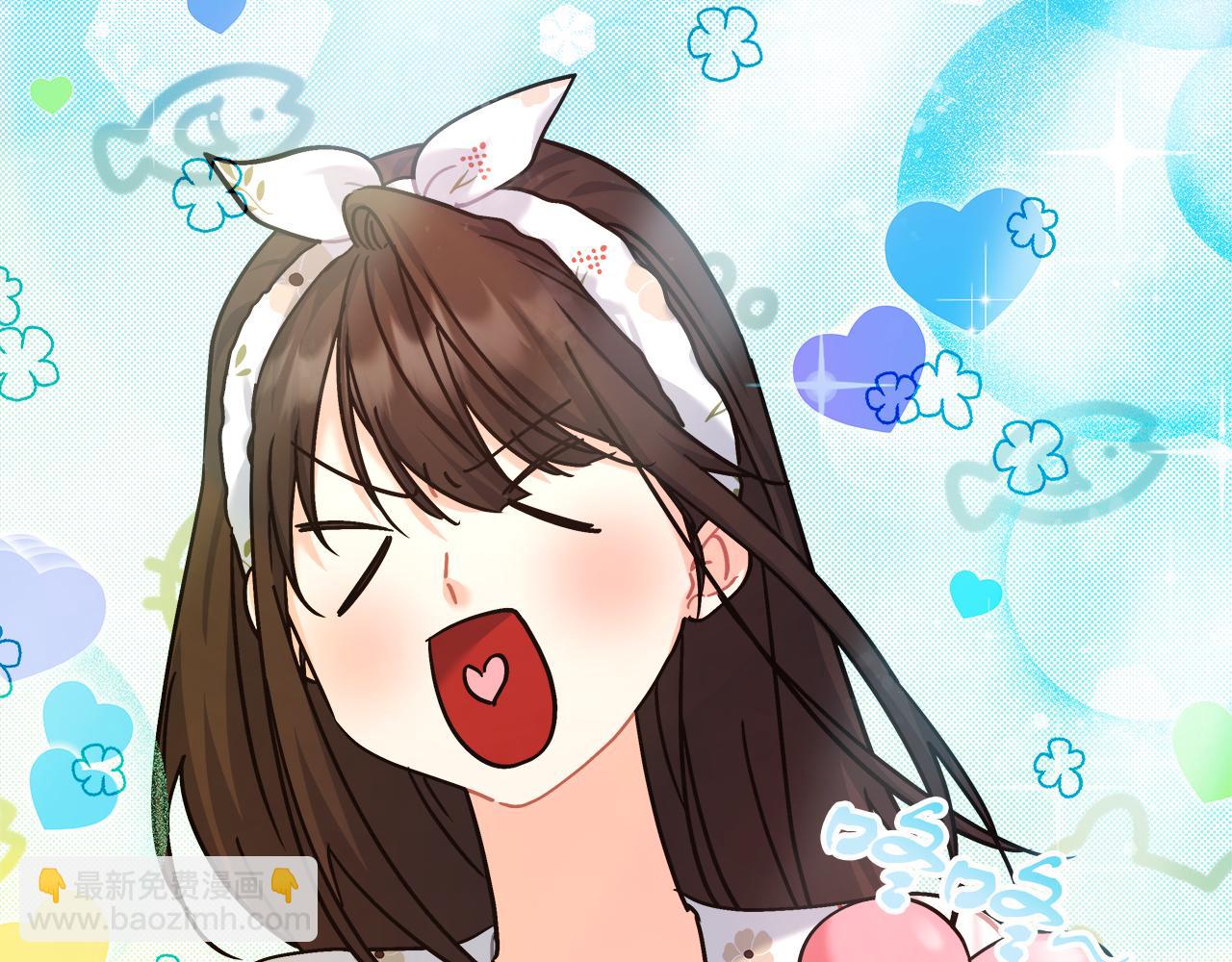 第31话 猫人搓澡(1/5)-第31话