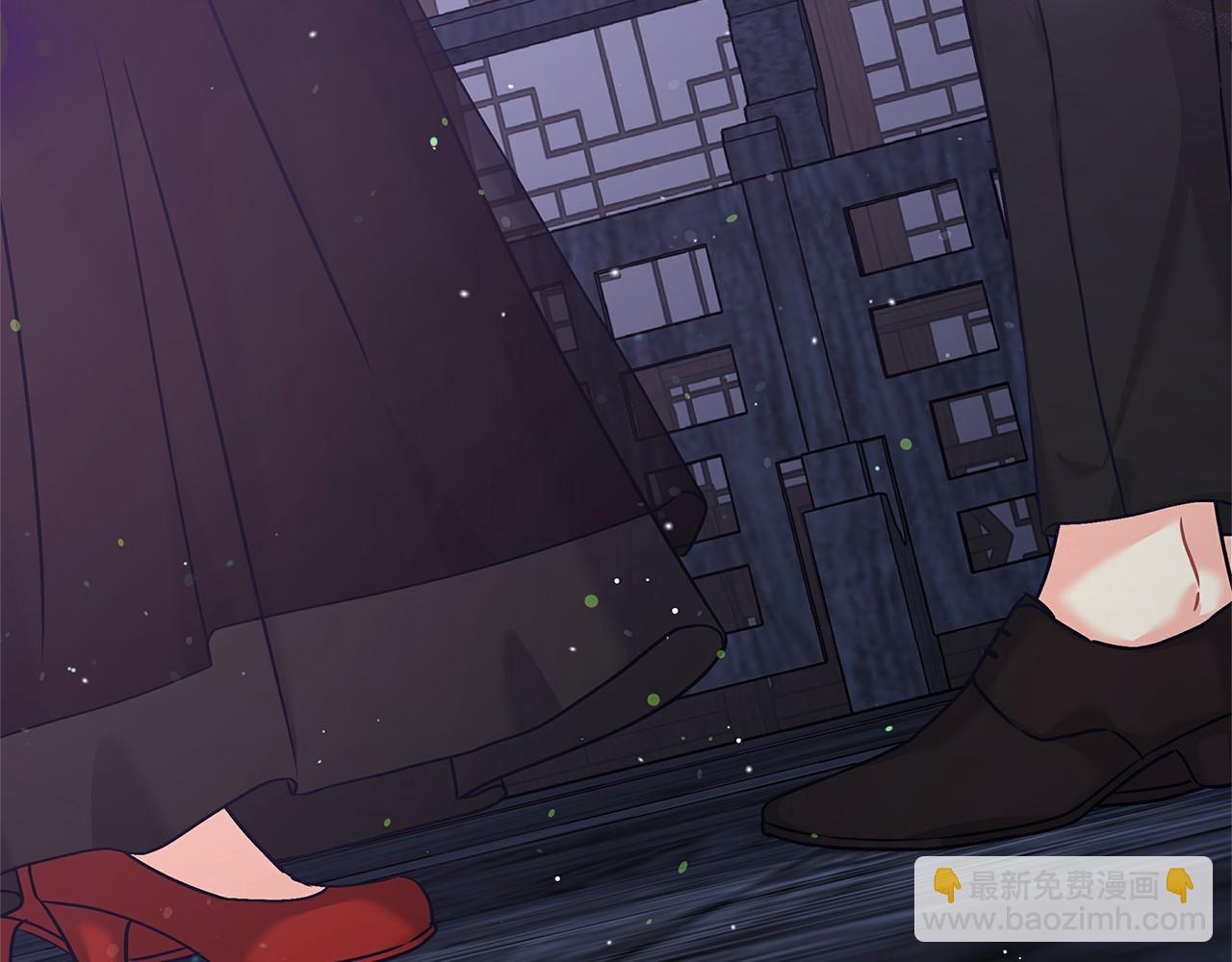 第5话 腹黑攻的结局(1/5)-第5话