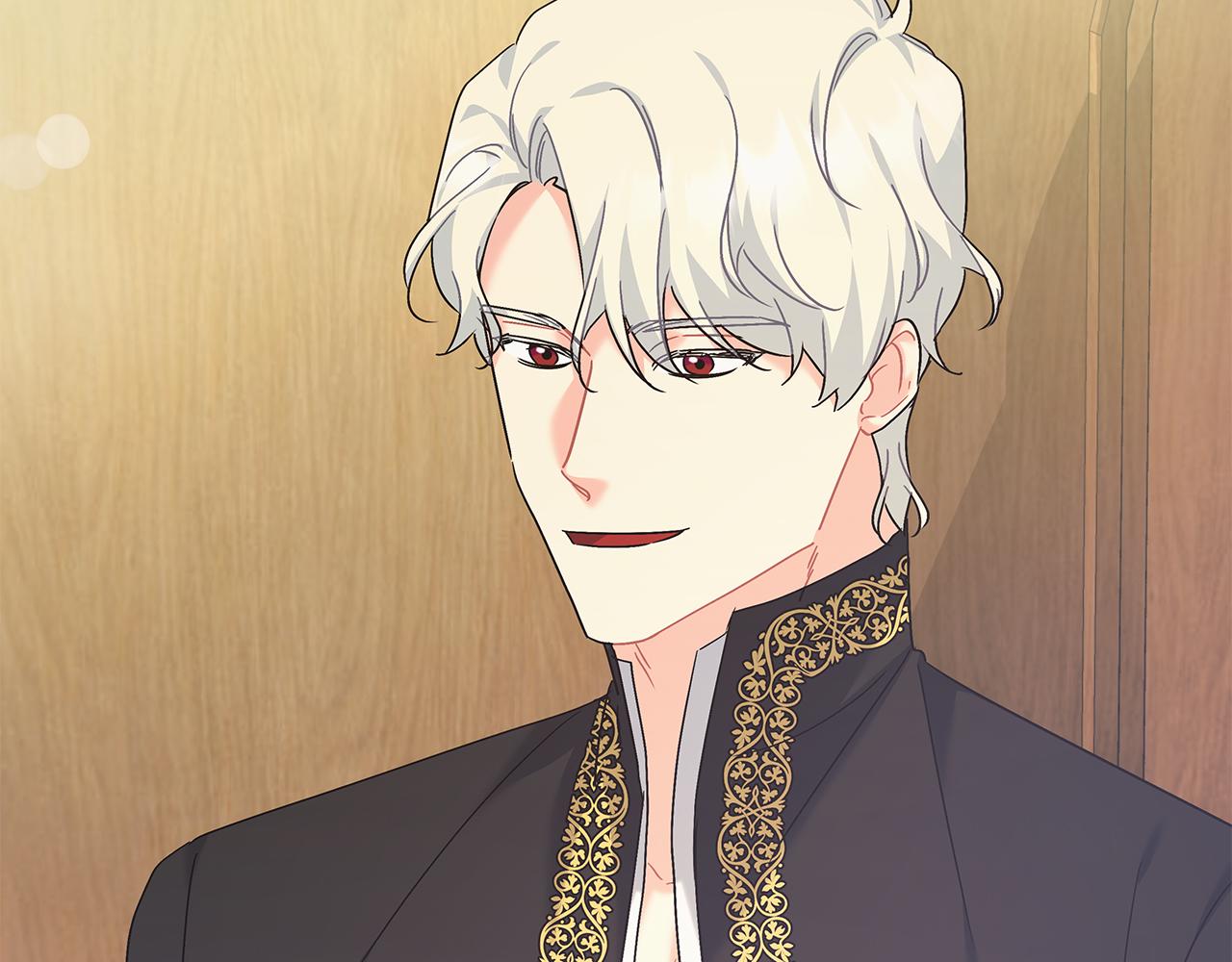 第43话 收到礼物(1/5)-第43话