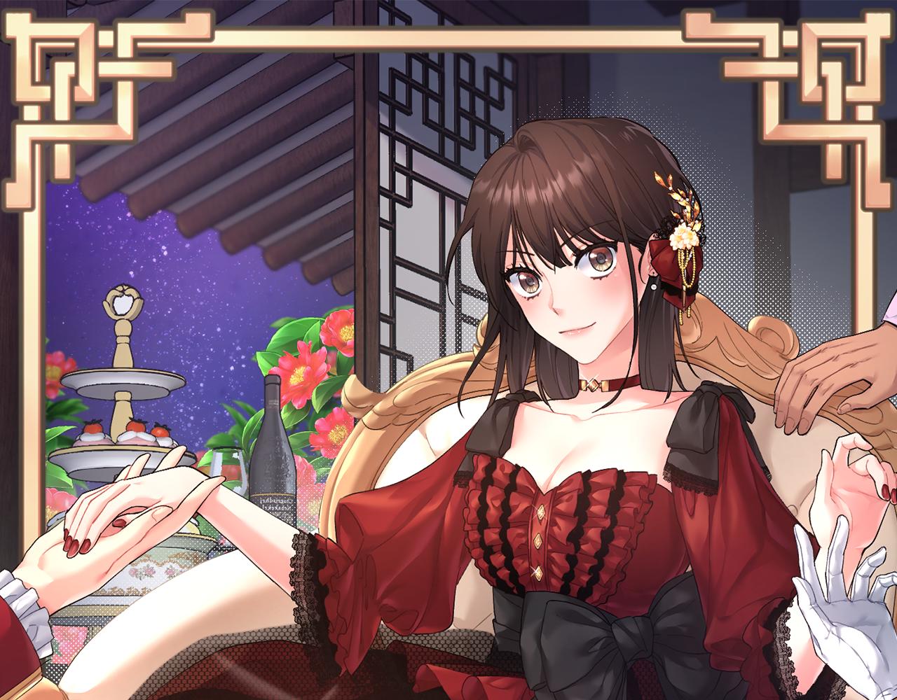 第47话 回忆初见(1/5)-第47话