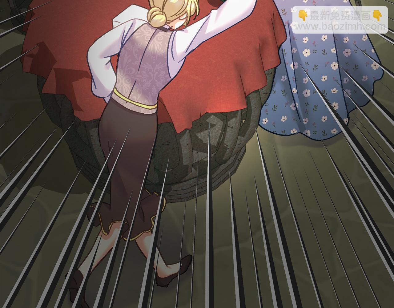 第53话 初见克拉拉(1/5)-第53话