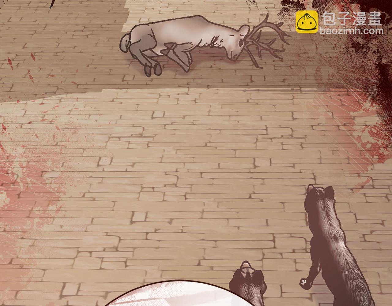 第55话 两国战争(1/5)-第55话