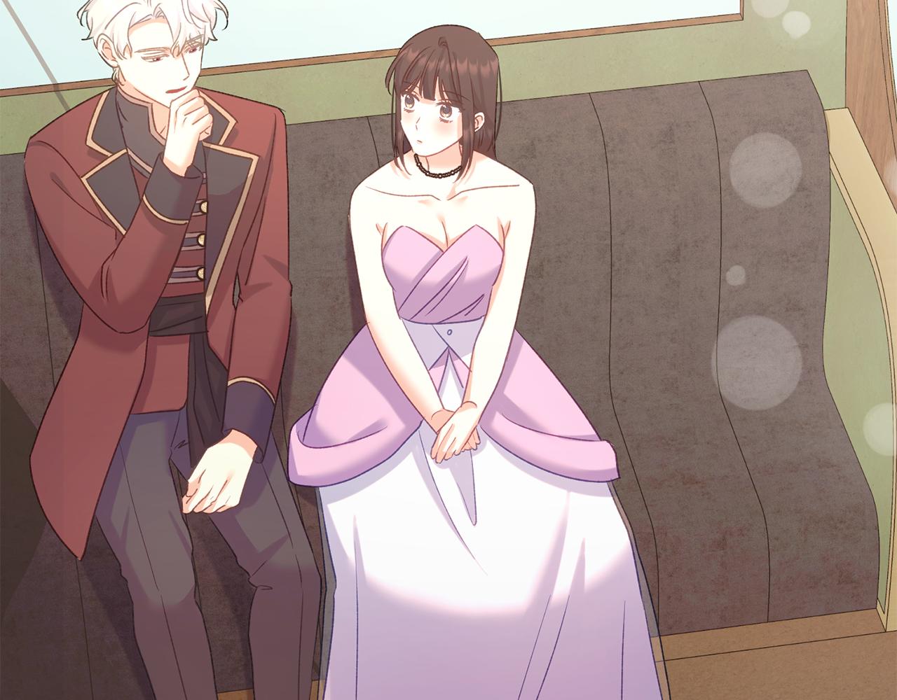 第57话 离开派对(1/4)-第57话