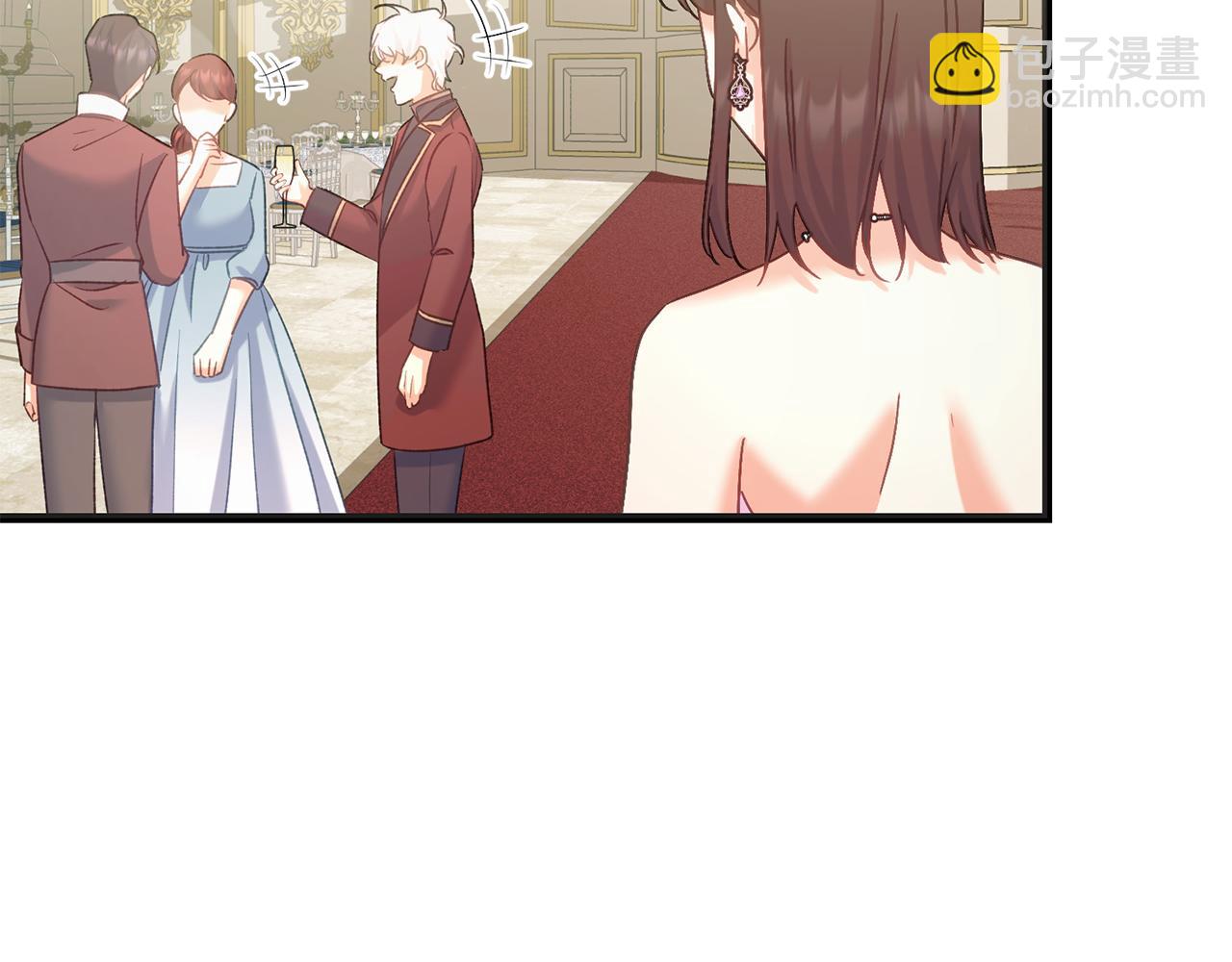 第57话 离开派对(1/4)-第57话