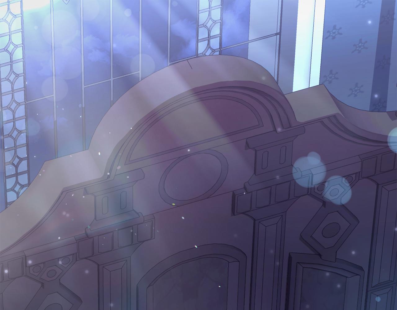 第59话 奇怪的香味(1/4)-第59话