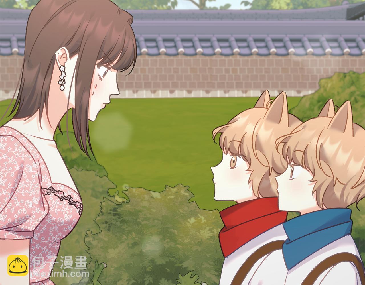 第61话 奥莱回来(1/4)-第61话