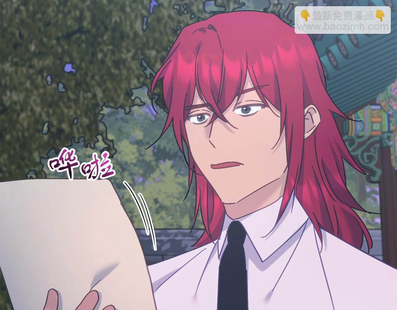 第65话 皇帝中毒(1/5)-第65话