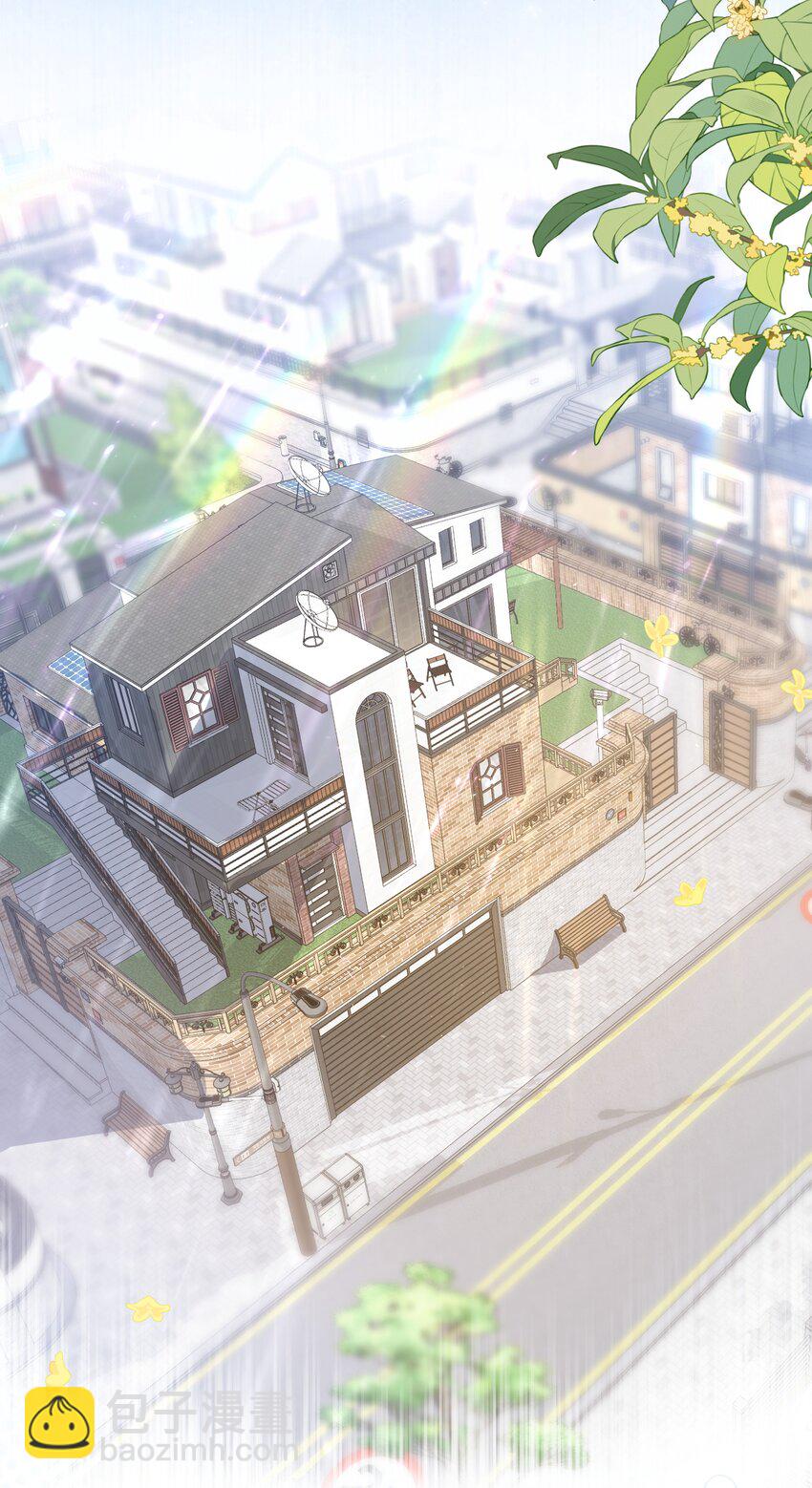 001 再会(1/2)-第3话