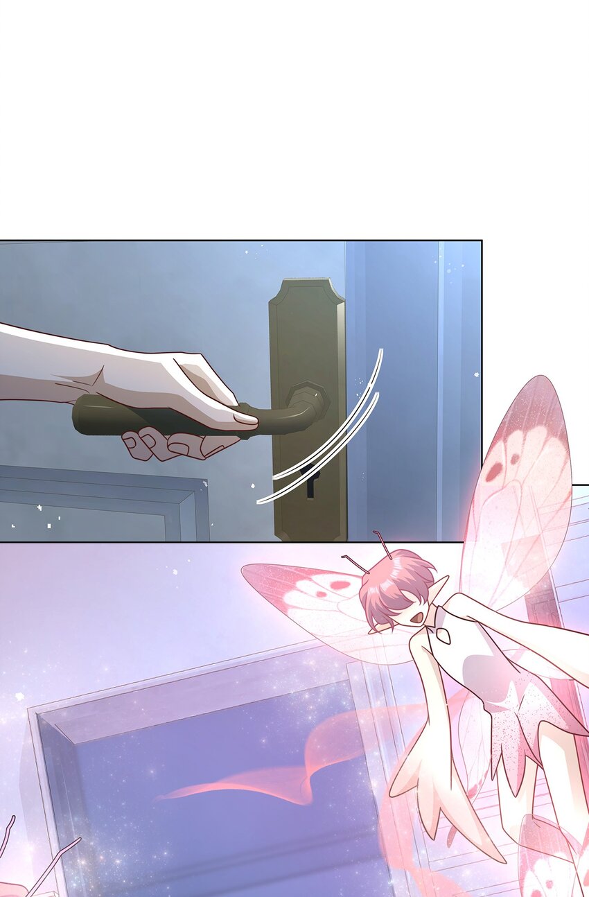 019 奇怪的感觉-第21话