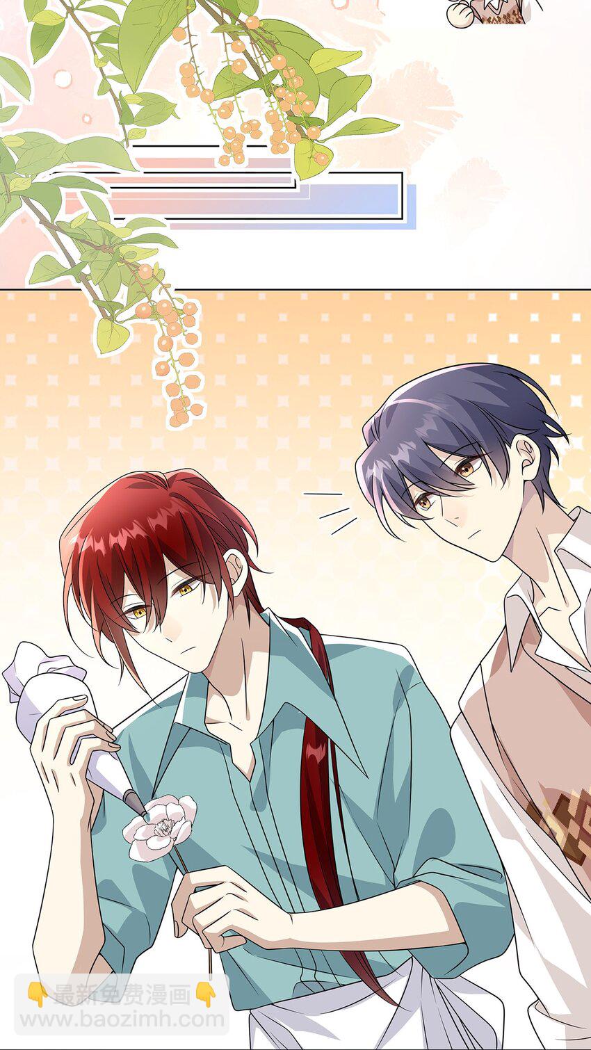 029. 谁是冒牌货？-第31话