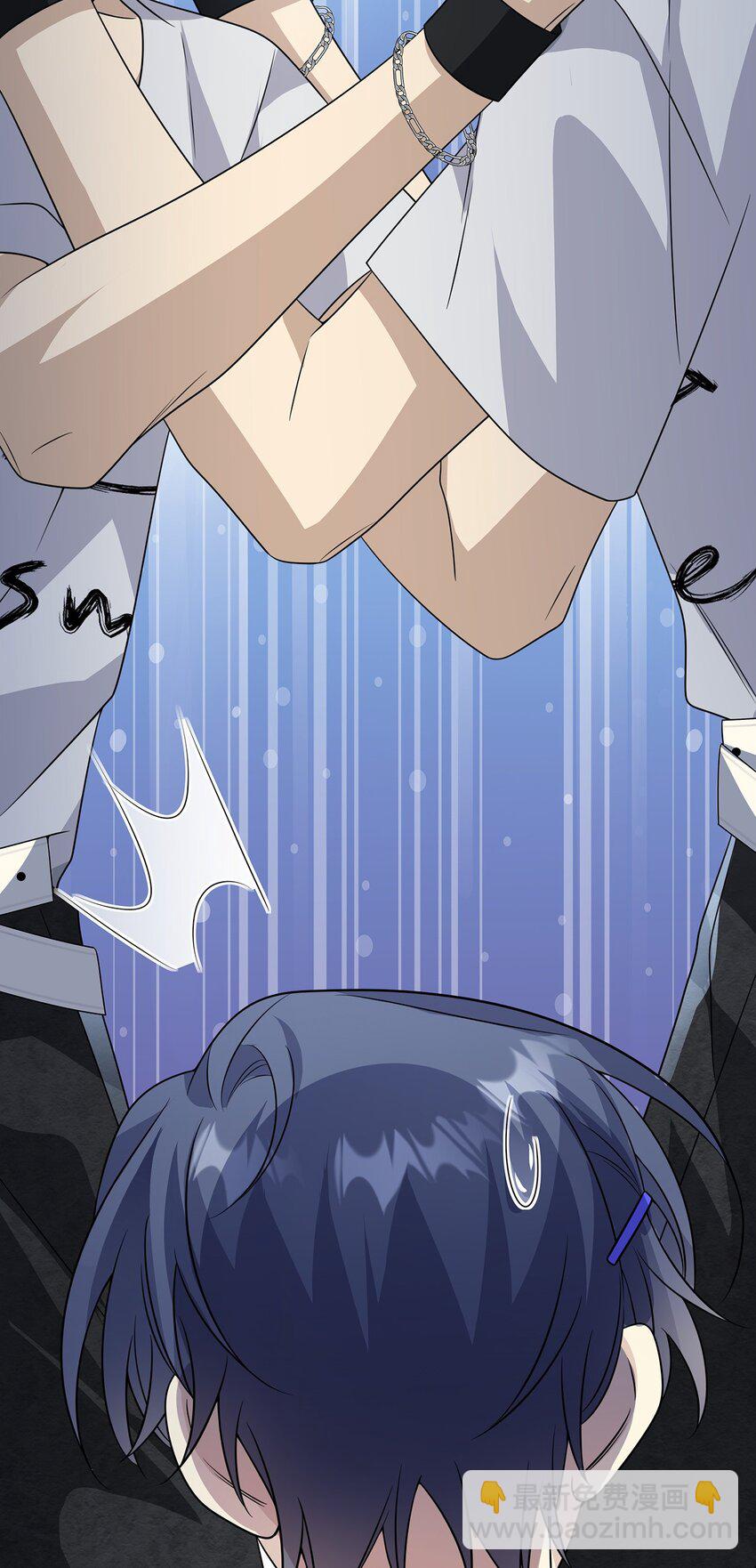 029. 谁是冒牌货？-第31话