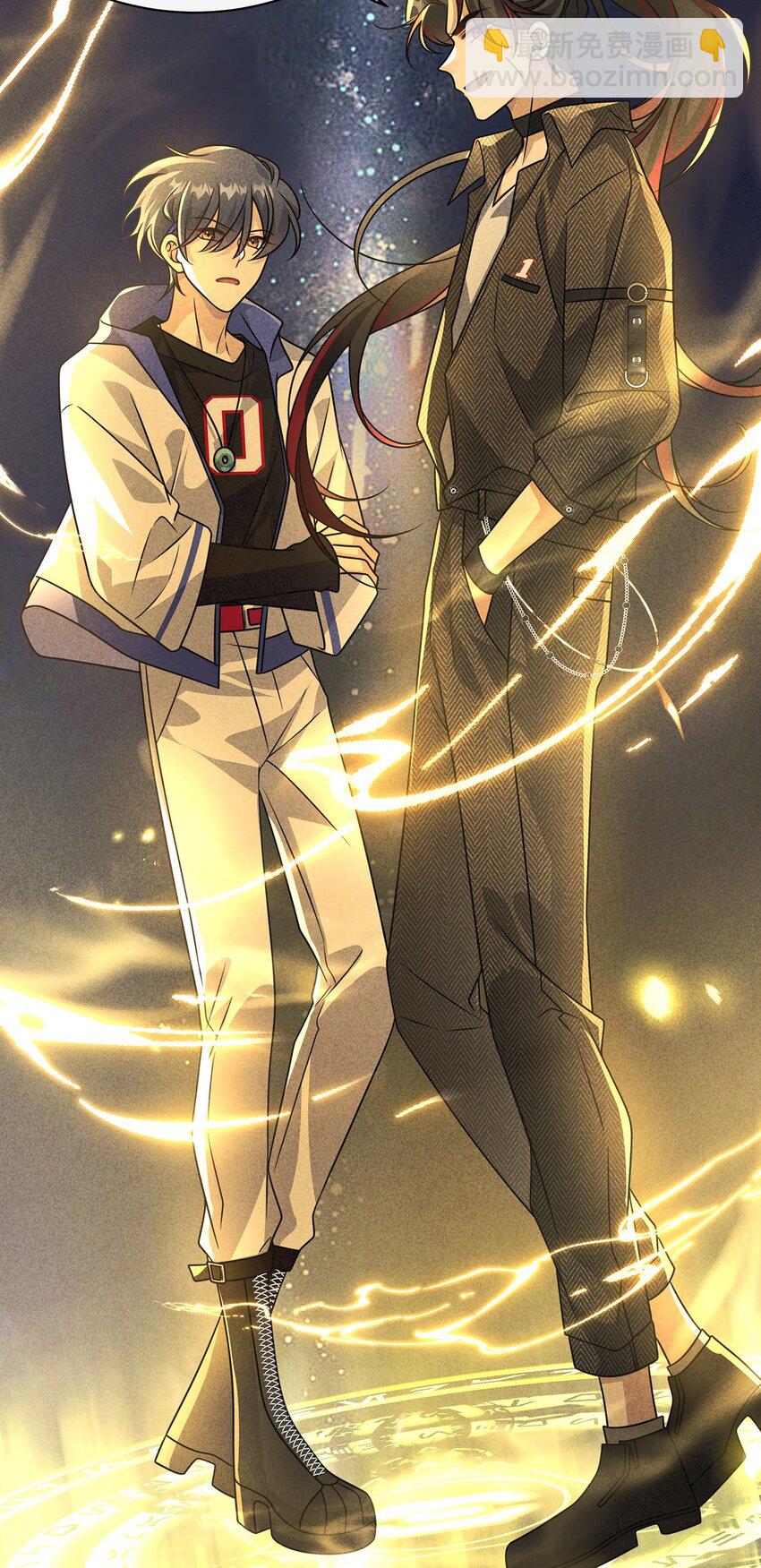 033. 灰姑娘：破霄&middot;辛德瑞拉&middot;萧-第35话