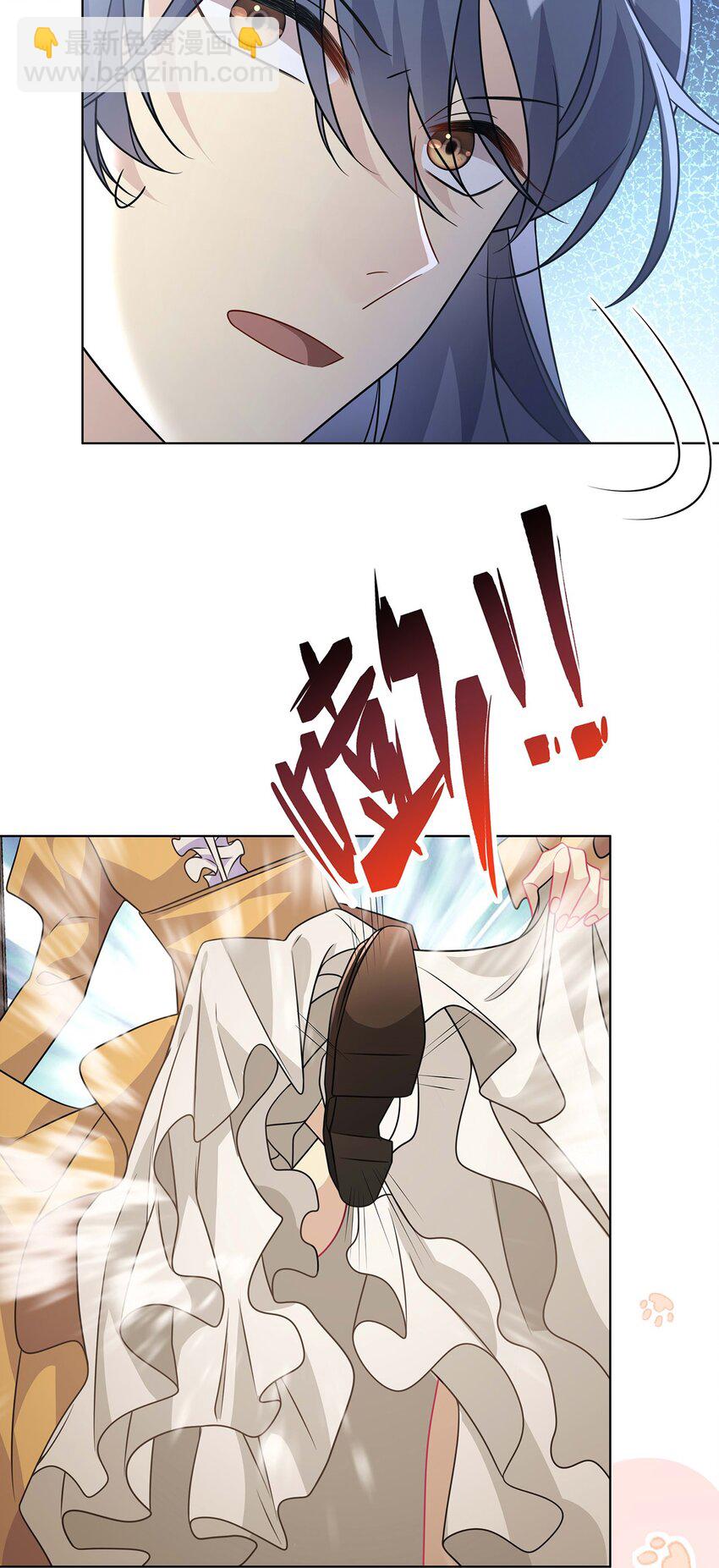 033. 灰姑娘：破霄&middot;辛德瑞拉&middot;萧-第35话