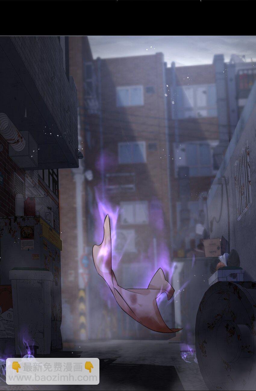 003 帮本尊更衣-第5话