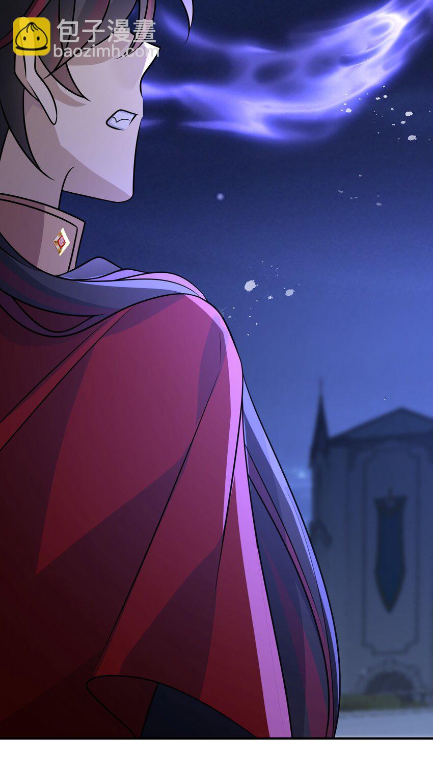 037. 夜雨被俘-第39话