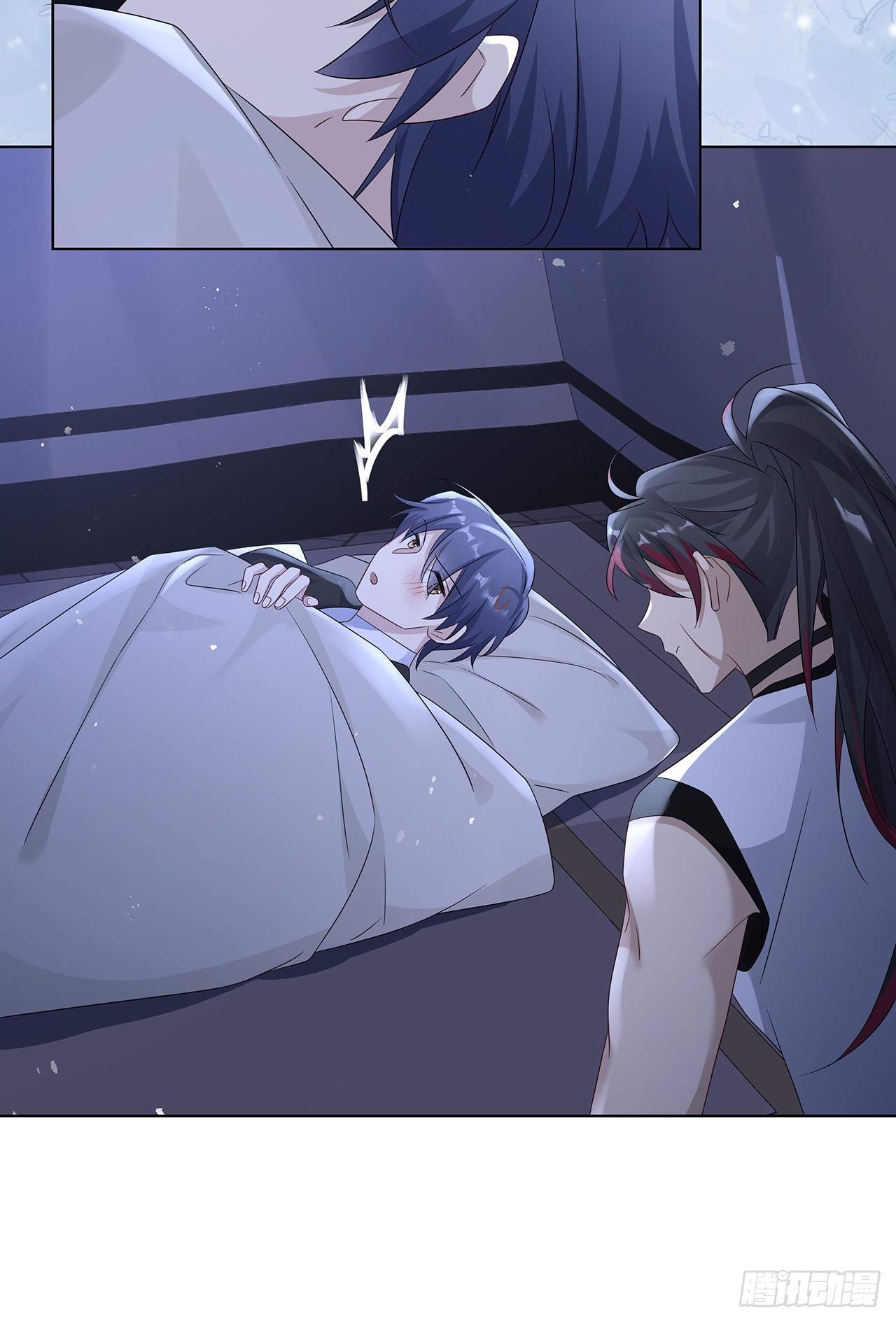 009.今晚一起睡鬼屋(1/2)-第11话