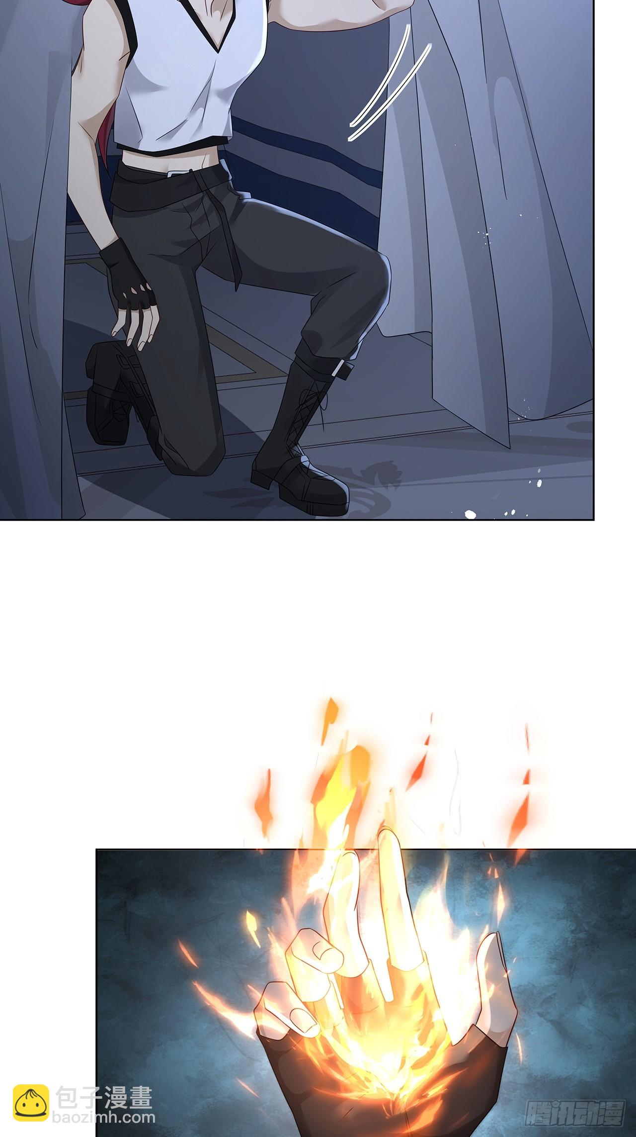 009.今晚一起睡鬼屋(1/2)-第11话