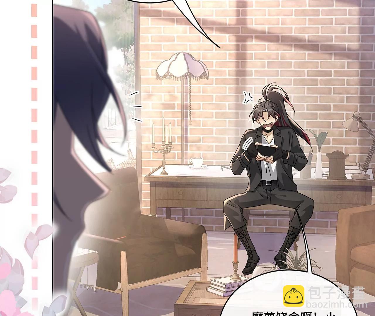 013.来拍短视频吧(1/2)-第15话