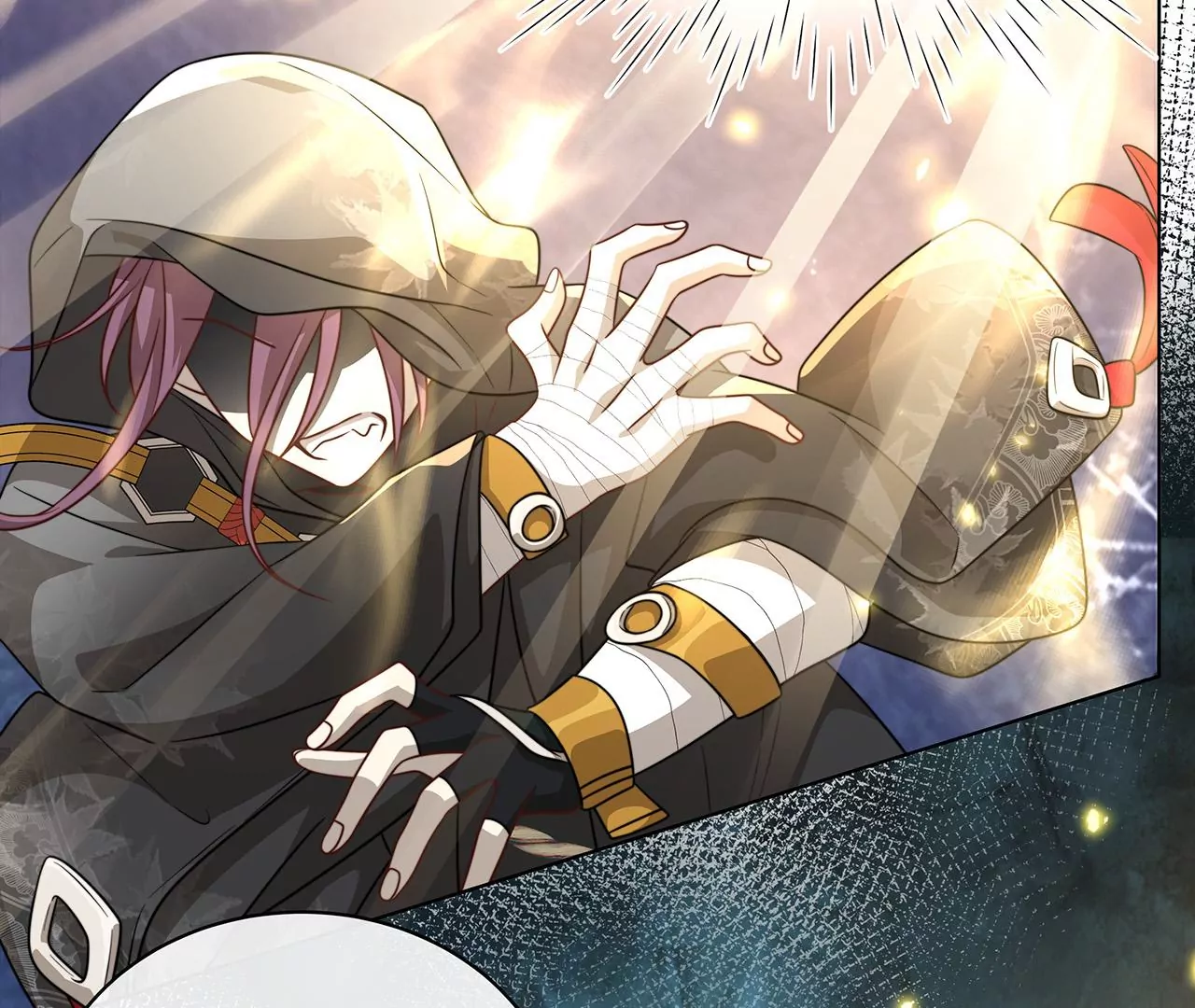 015.魔尊，饰演男主角(1/2)-第17话