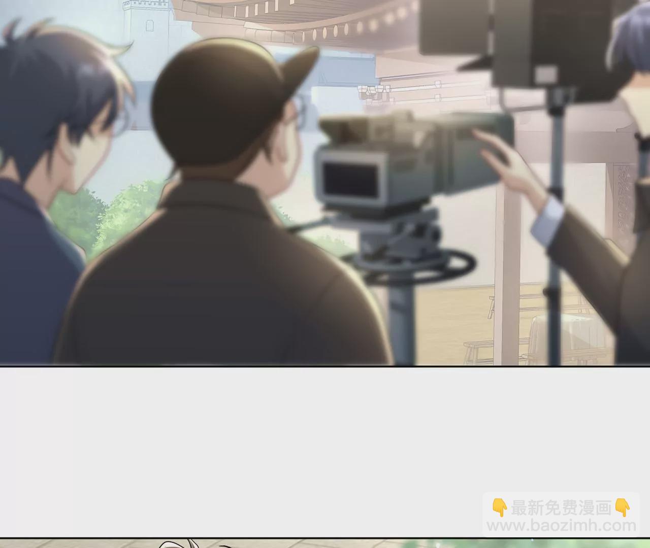 015.魔尊，饰演男主角(1/2)-第17话