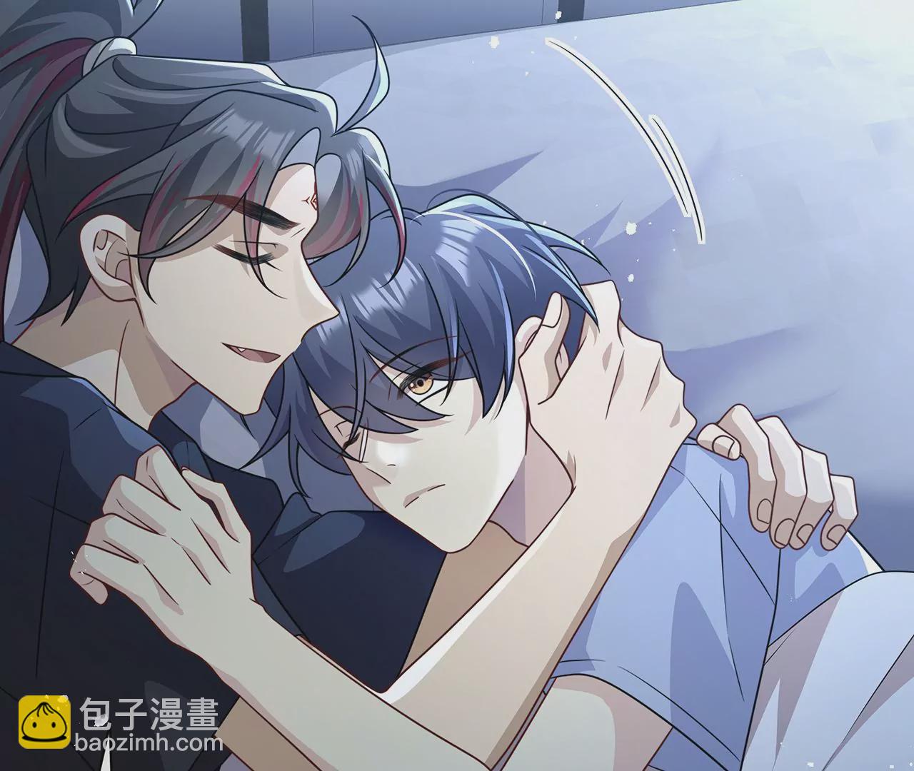 019.奇怪的感觉(1/2)-第21话