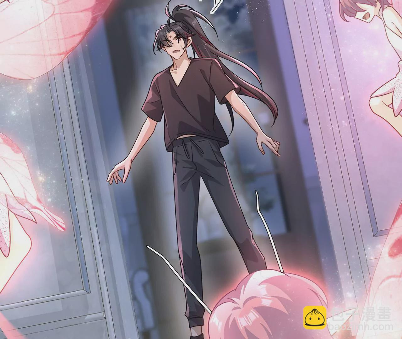 019.奇怪的感觉(1/2)-第21话