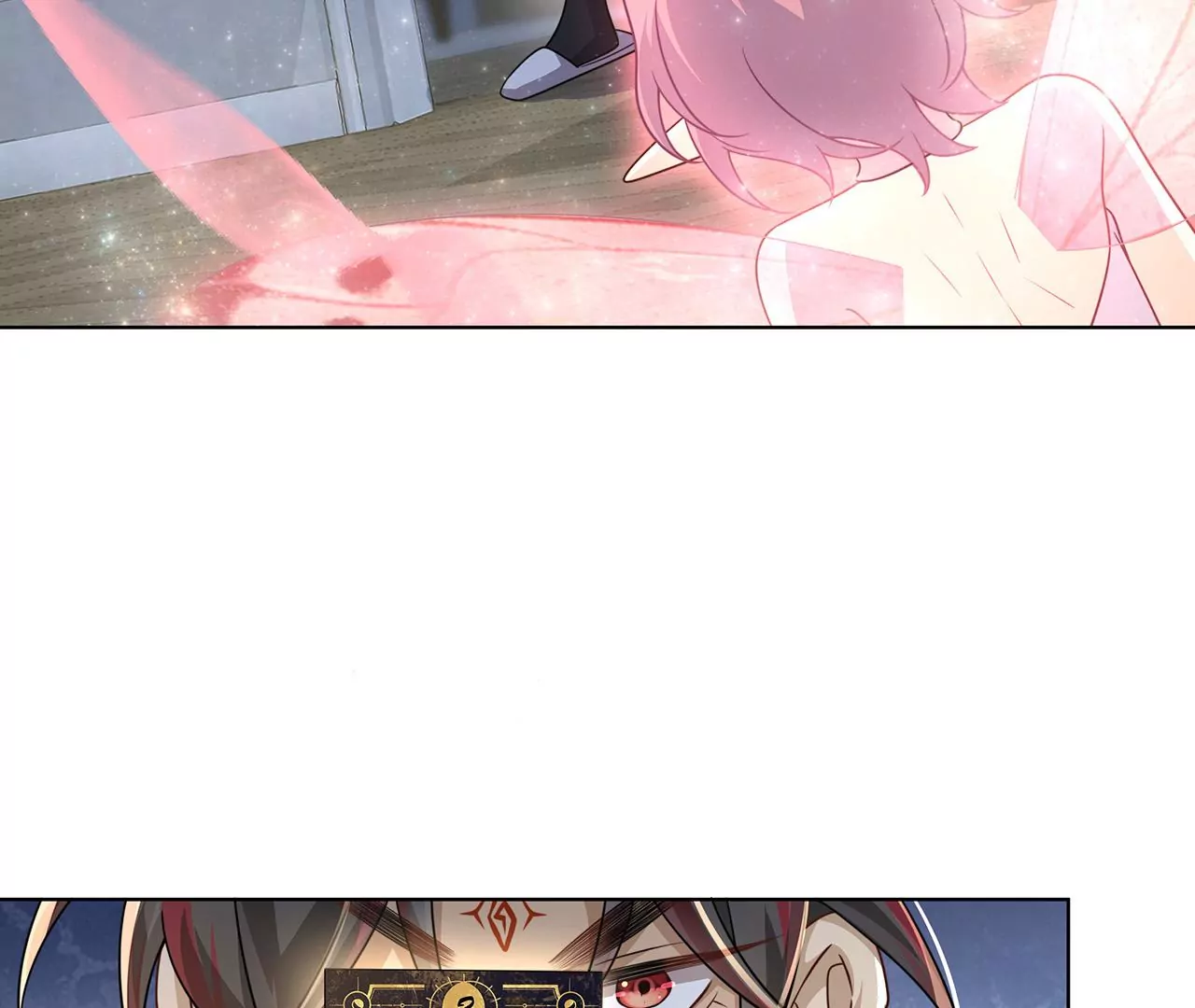 019.奇怪的感觉(1/2)-第21话