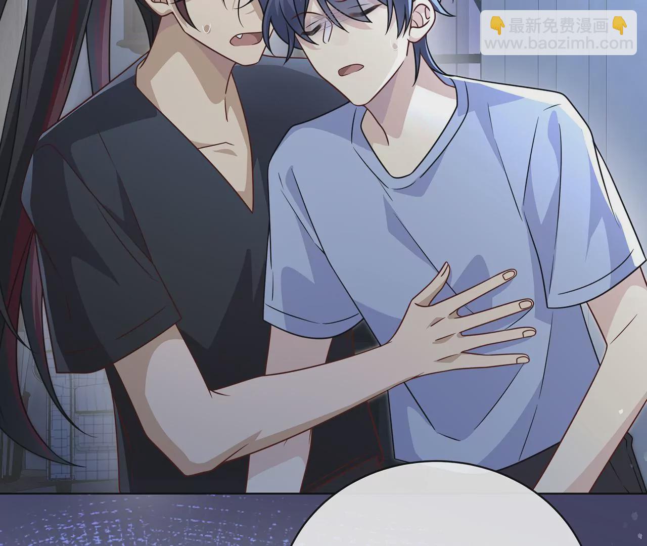 019.奇怪的感觉(1/2)-第21话