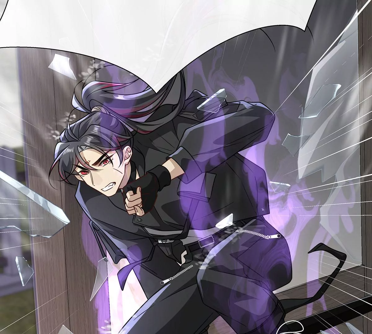 021.另一个天尊(1/2)-第23话