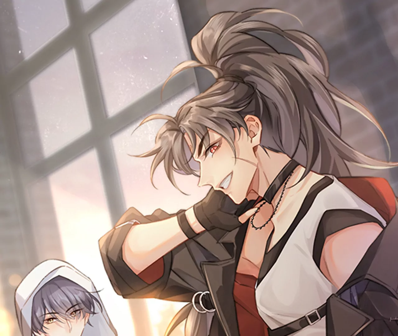 027.卑劣的手段(1/2)-第29话