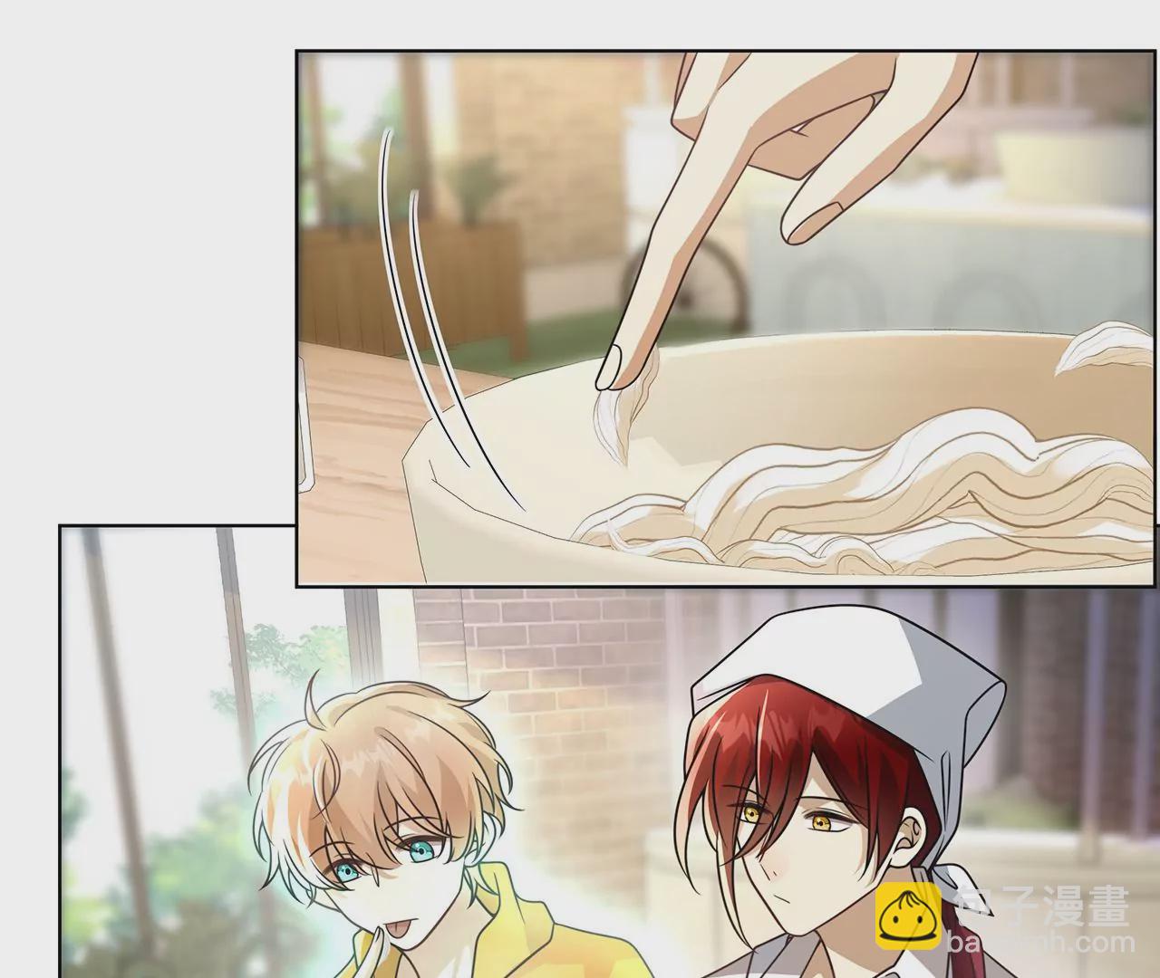 027.卑劣的手段(1/2)-第29话