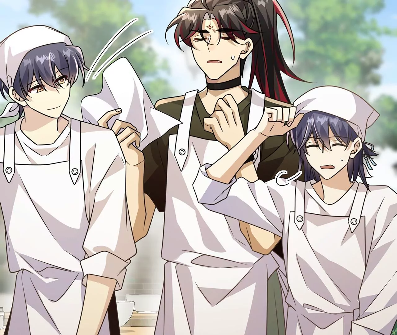 027.卑劣的手段(1/2)-第29话