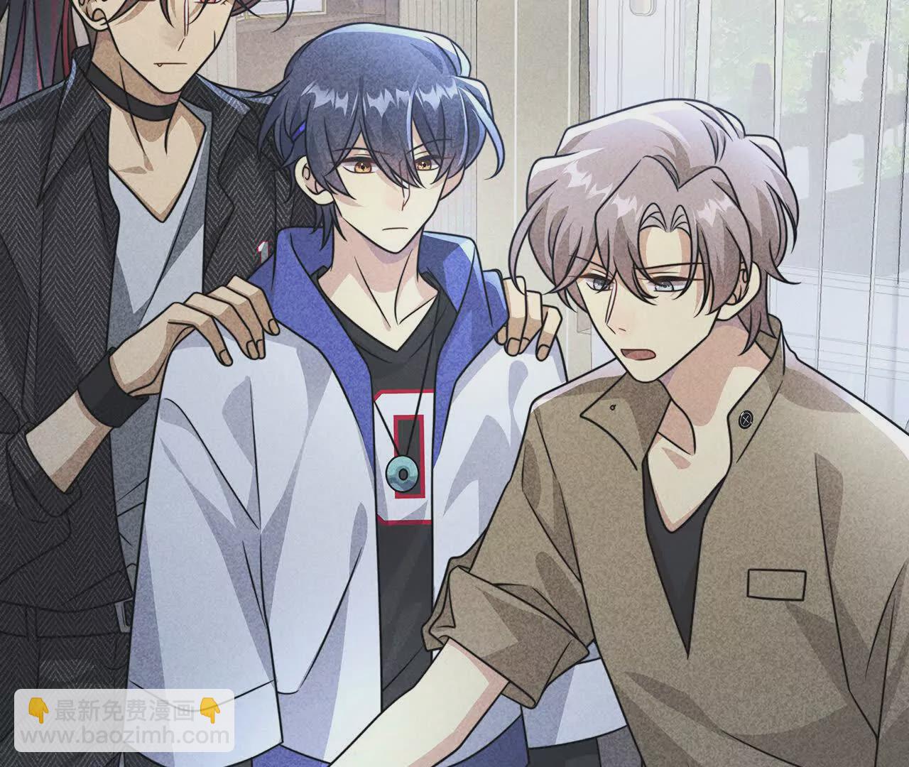 033.灰姑娘：破霄 辛德瑞拉 萧(1/2)-第35话