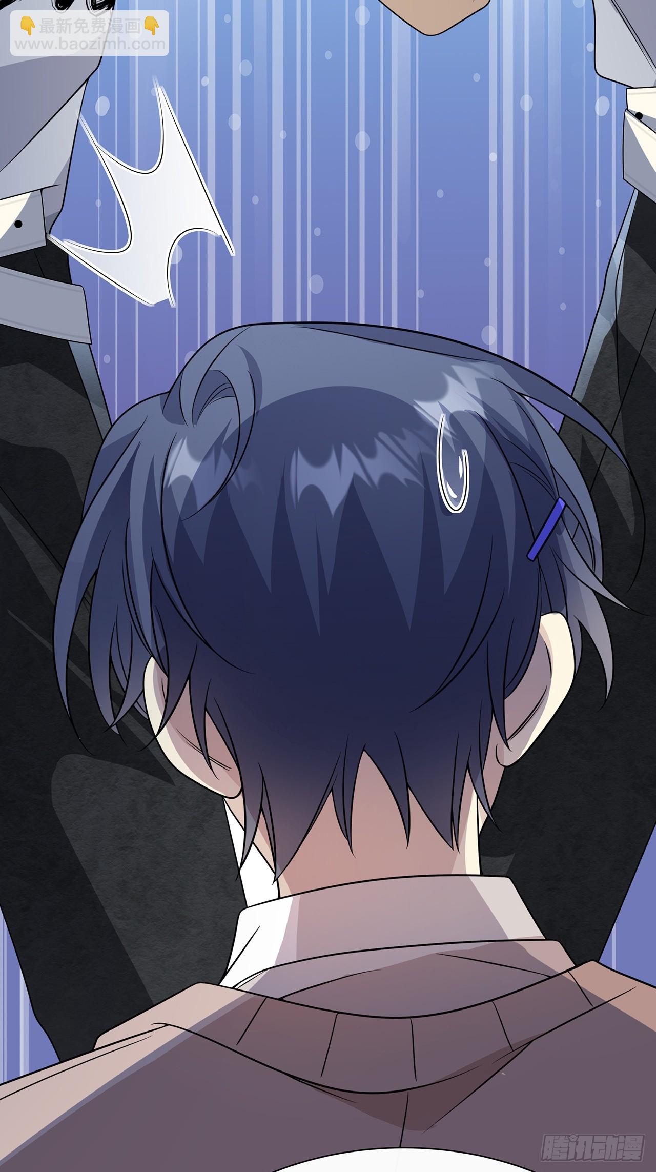 029.谁是冒牌货？(1/2)-第31话