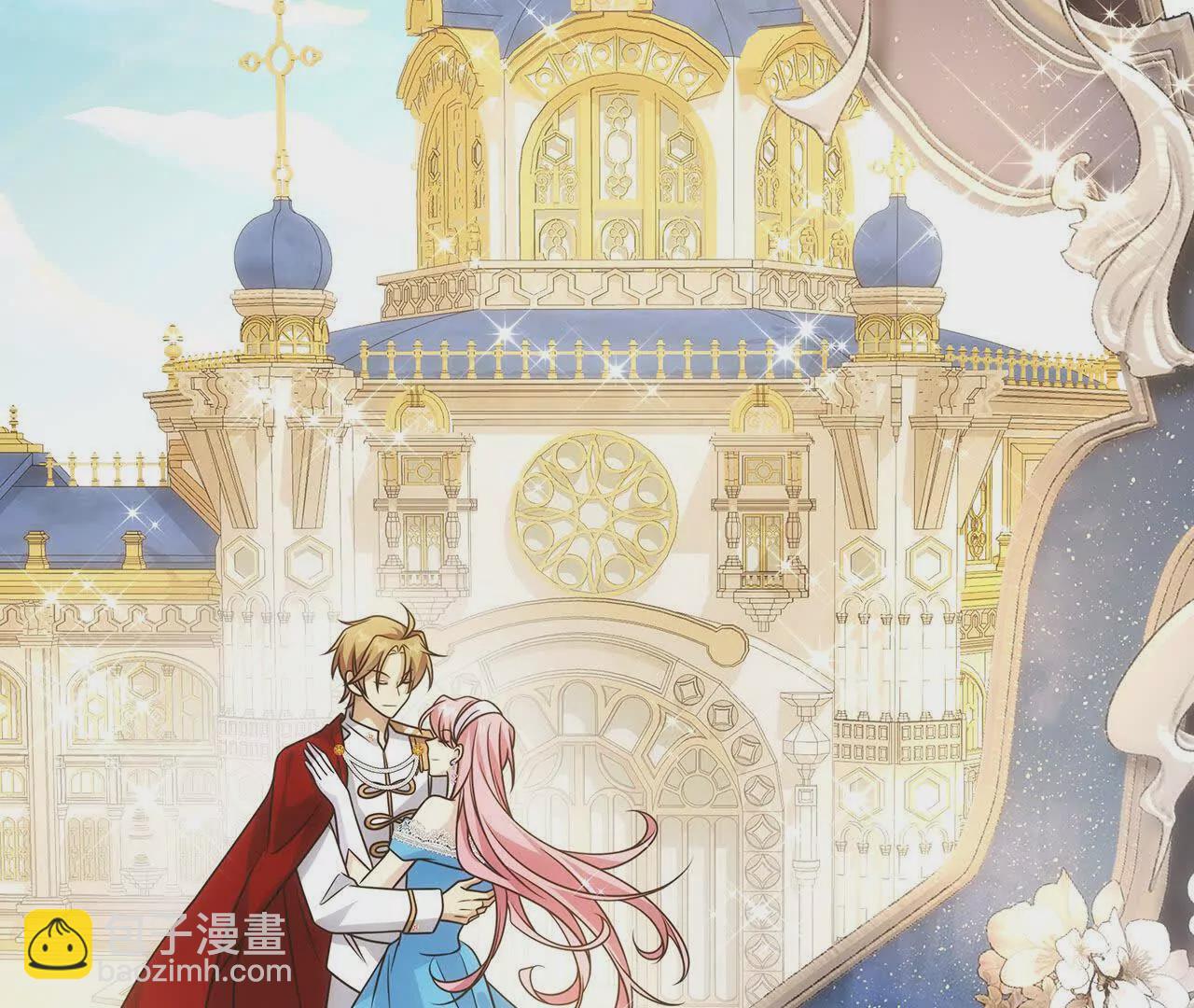 034.殂渊，王子殿下(1/2)-第37话