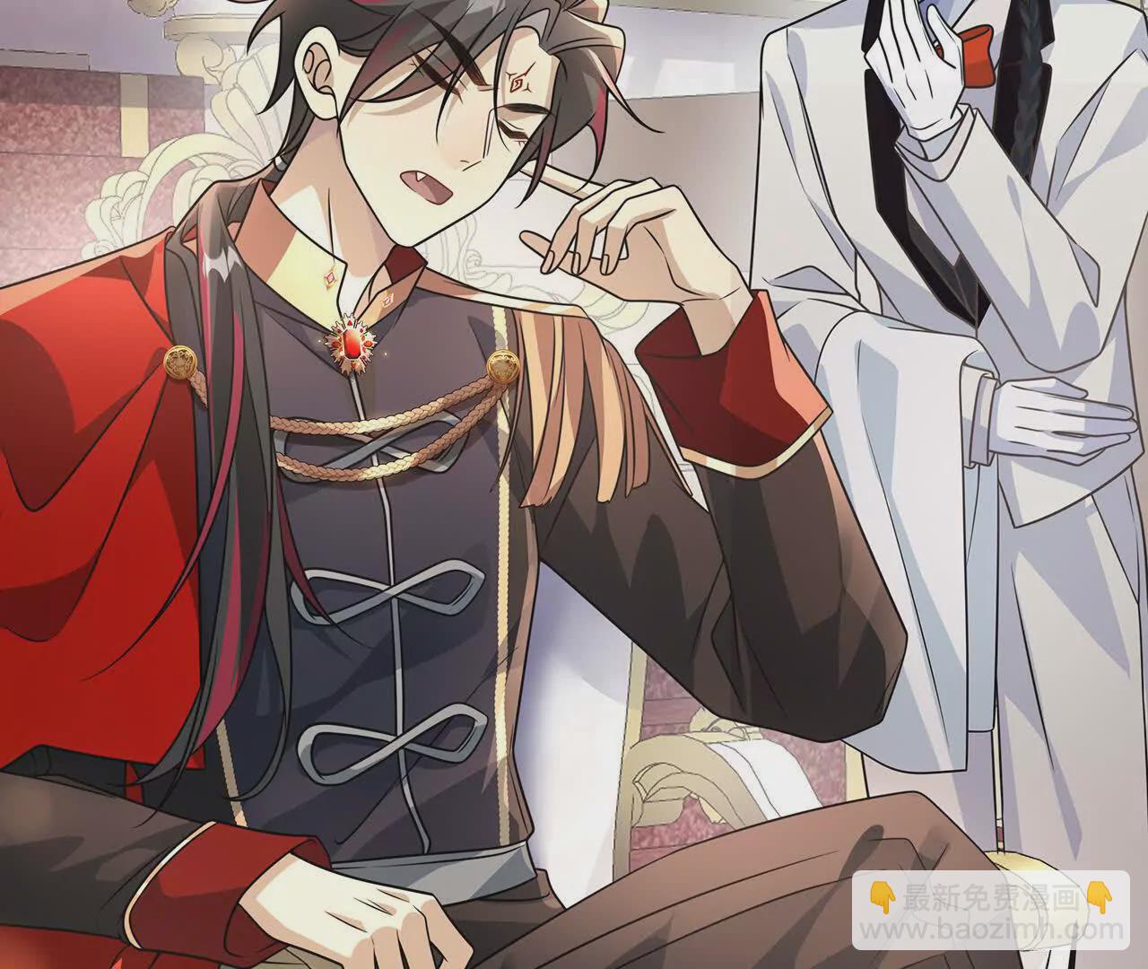 034.殂渊，王子殿下(1/2)-第37话