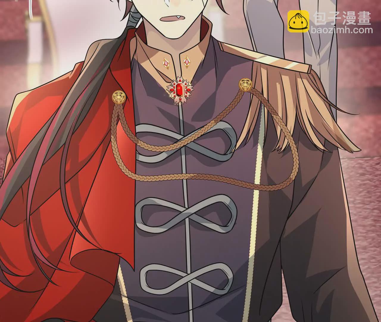 034.殂渊，王子殿下(1/2)-第37话