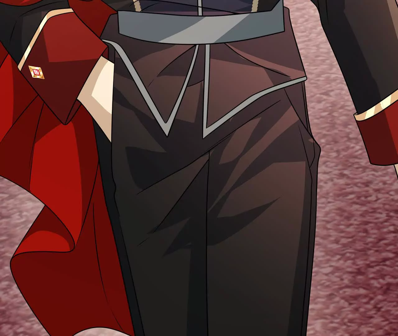 034.殂渊，王子殿下(1/2)-第37话